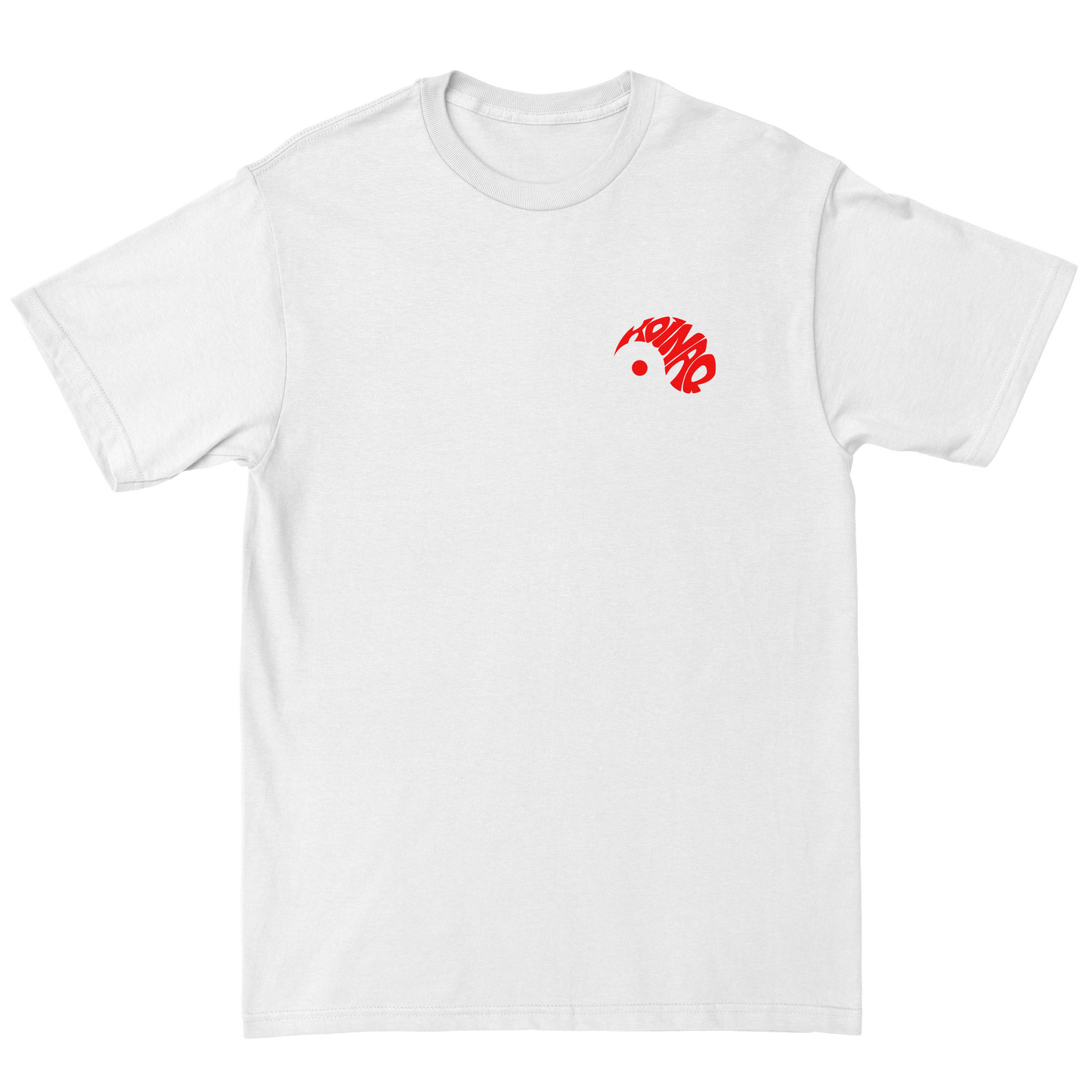 KOINAQ YIN T-shirt