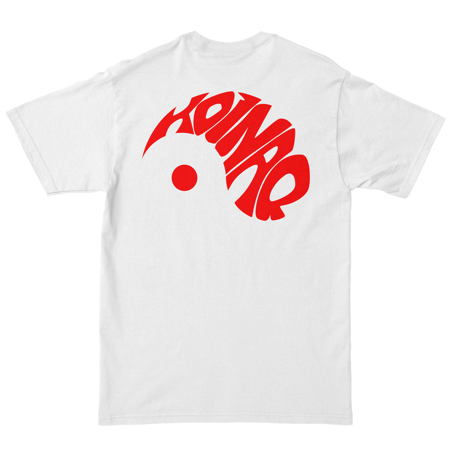 KOINAQ YIN T-shirt